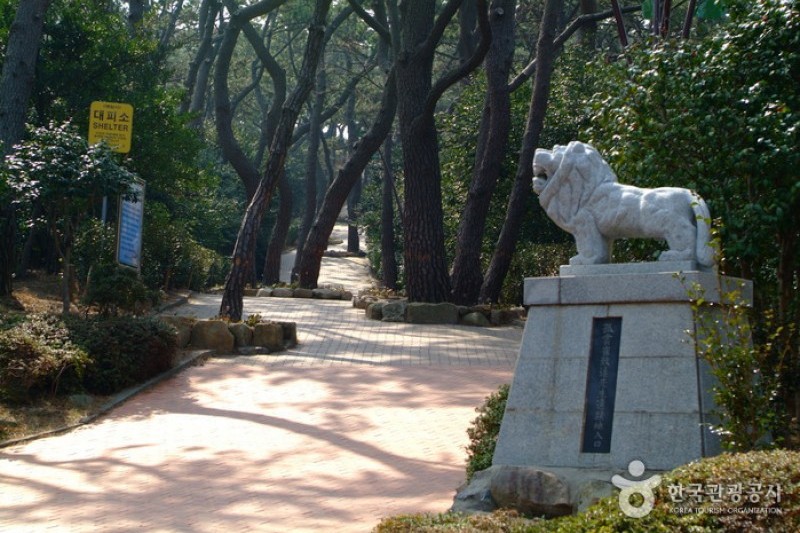 冬栢公園 (4/6)