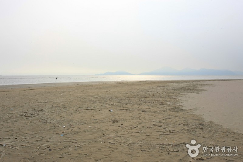 多大浦海水浴場 (1/27)