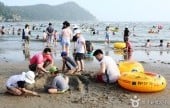 多大浦海水浴場