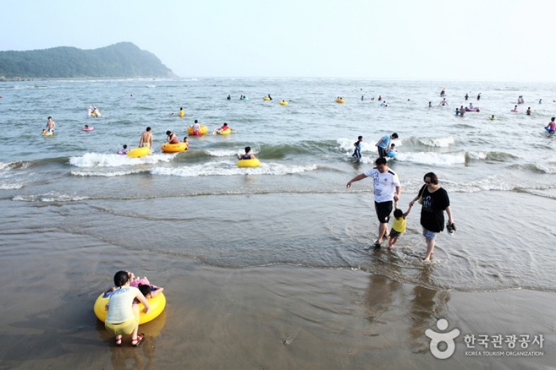 多大浦海水浴場 (22/27)
