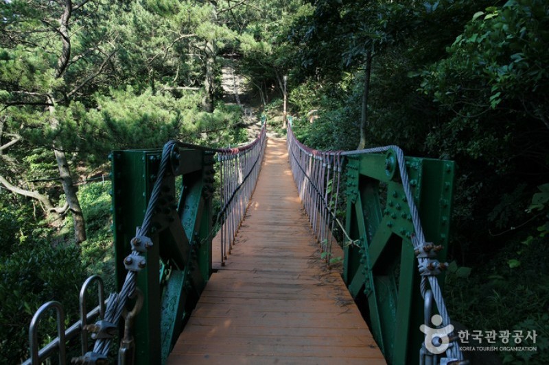 釜山 岩南公園 (4/10)