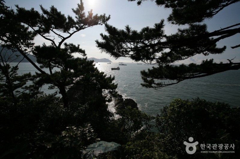 釜山 岩南公園 (6/10)