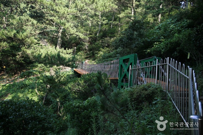 釜山 岩南公園 (7/10)