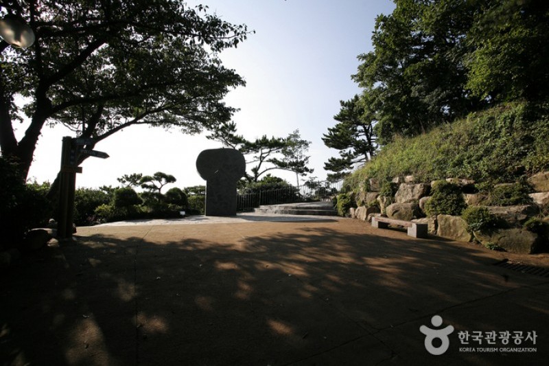 釜山 岩南公園 (9/10)