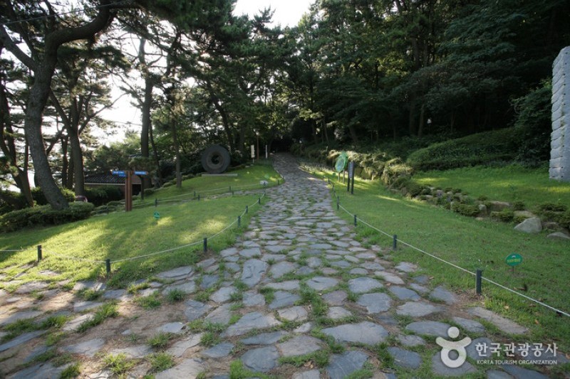 釜山 岩南公園 (10/10)