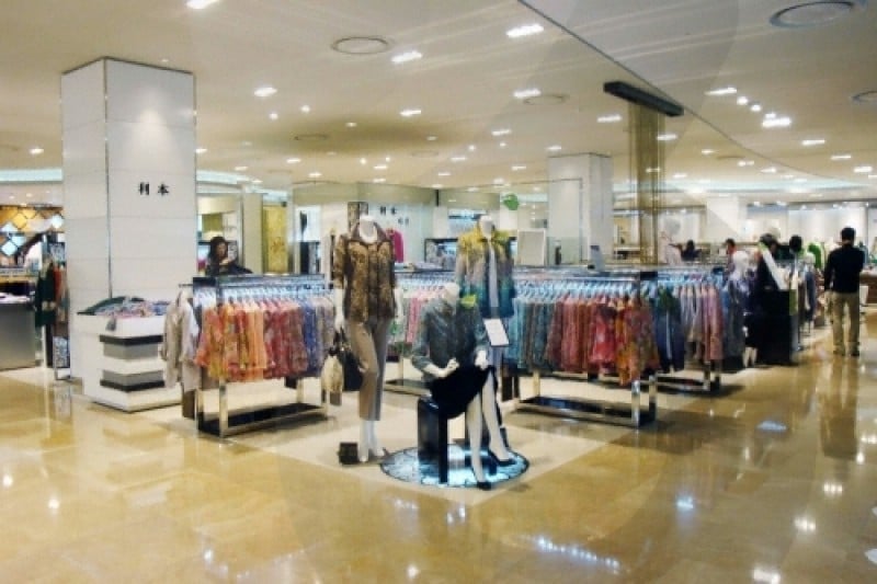 ロッテ百貨店 光復店 (5/9)