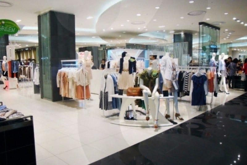 ロッテ百貨店 光復店 (6/9)