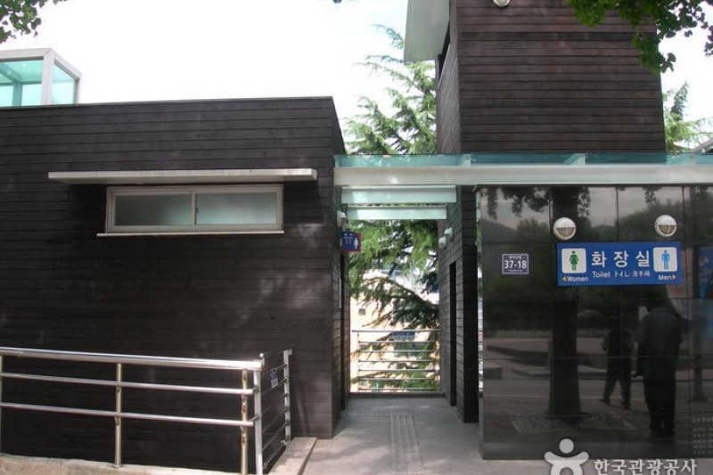 釜山タワー (16/22)