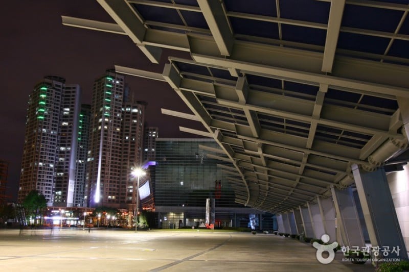 BEXCO (2/3)