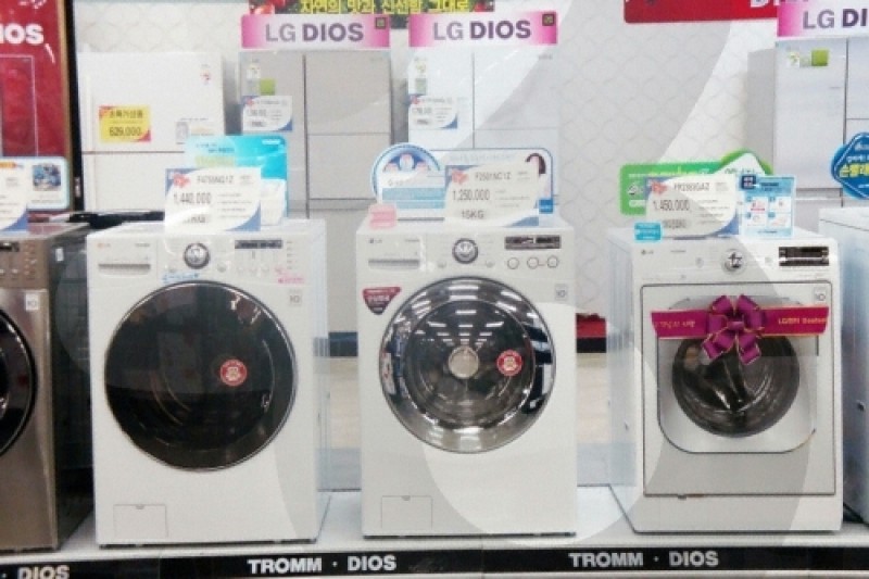 Home plus（海雲台店） (2/6)