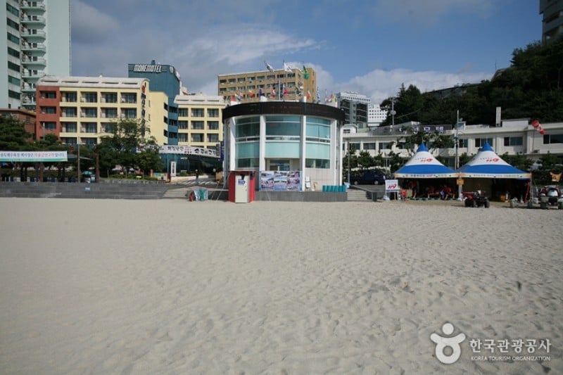松島海水浴場 (1/32)