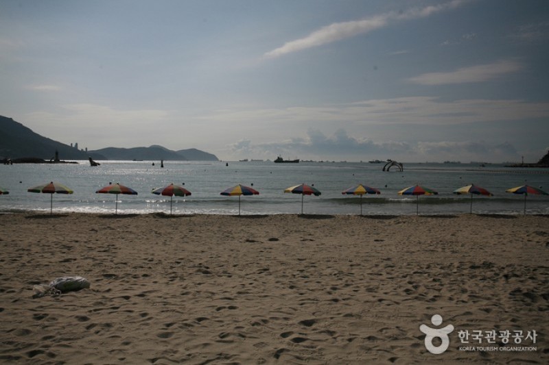 松島海水浴場 (3/32)