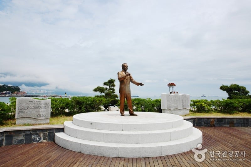 松島海水浴場 (13/32)