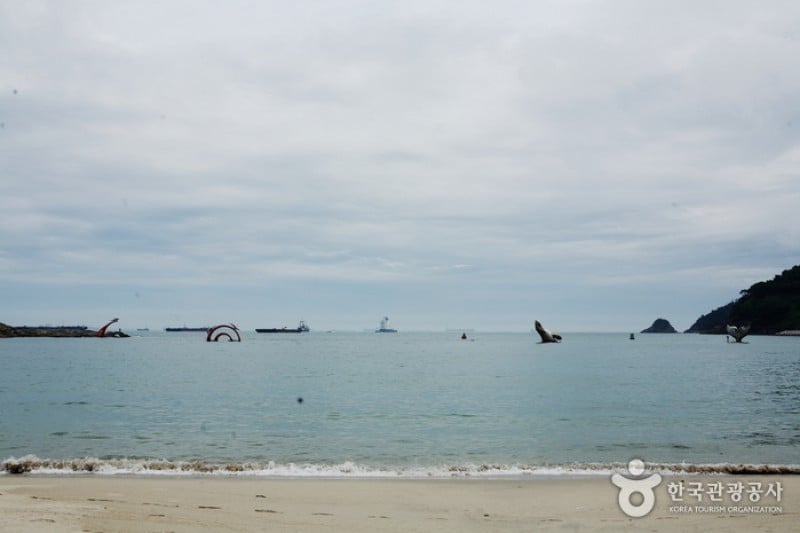 松島海水浴場 (16/32)