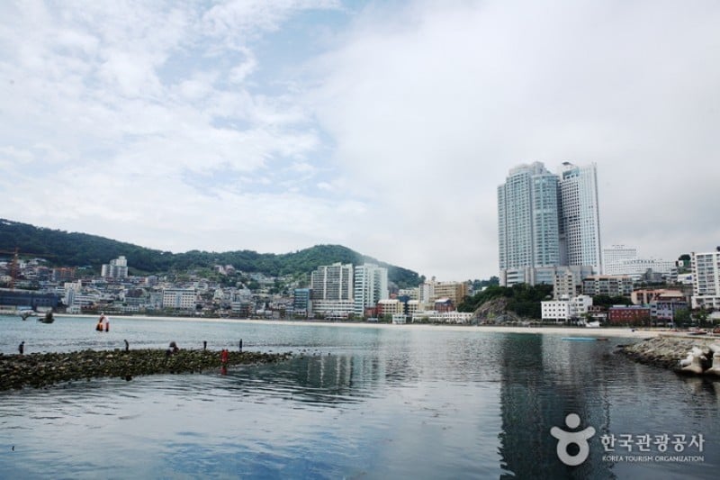 松島海水浴場 (18/32)