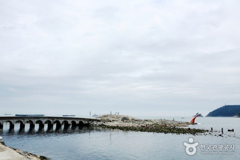 松島海水浴場 (23/32)