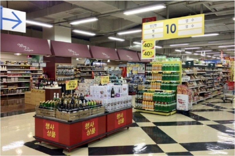 ホームプラス（西面店） (1/1)