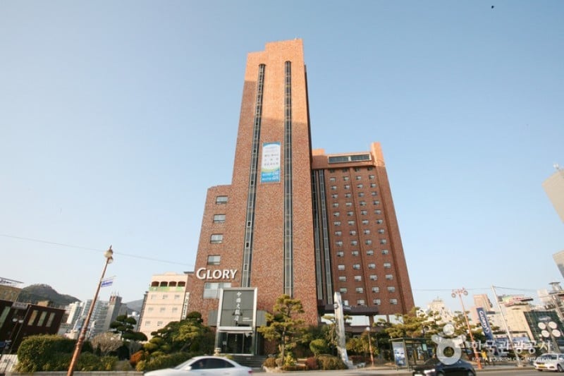 海雲台グローリーコンド (1/30)