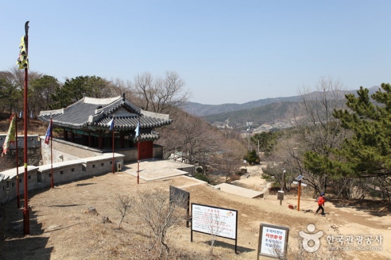 金井山 (2/6)