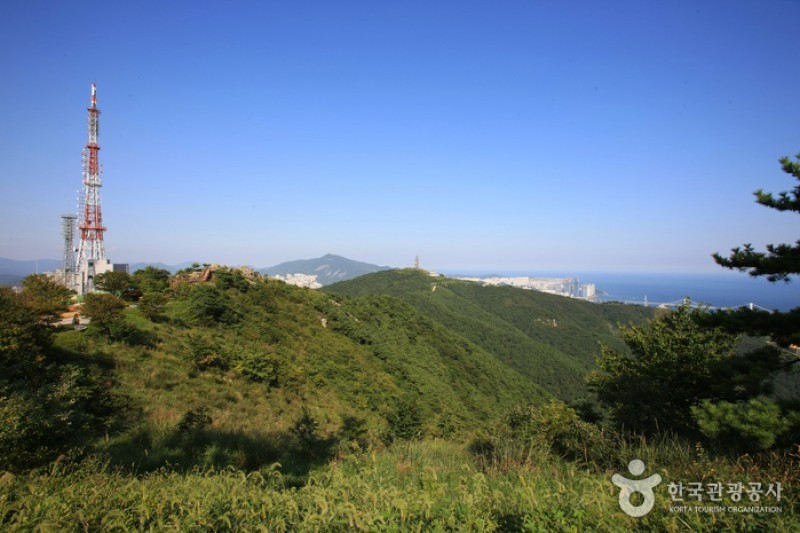 金蓮山 (3/3)