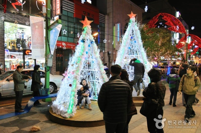釜山クリスマスツリー文化祭り (17/19)