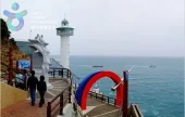 影島灯台（영도 등대）