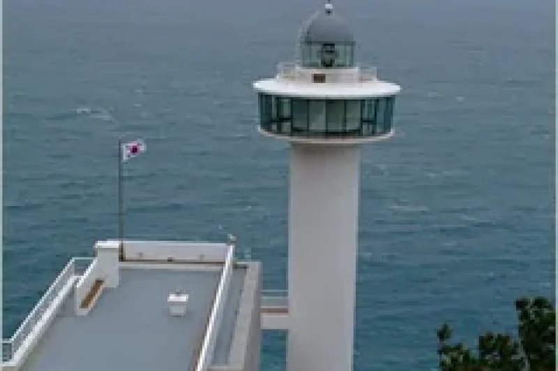 影島灯台（영도 등대） (3/5)