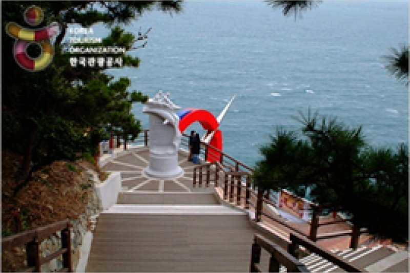 影島灯台（영도 등대） (4/5)