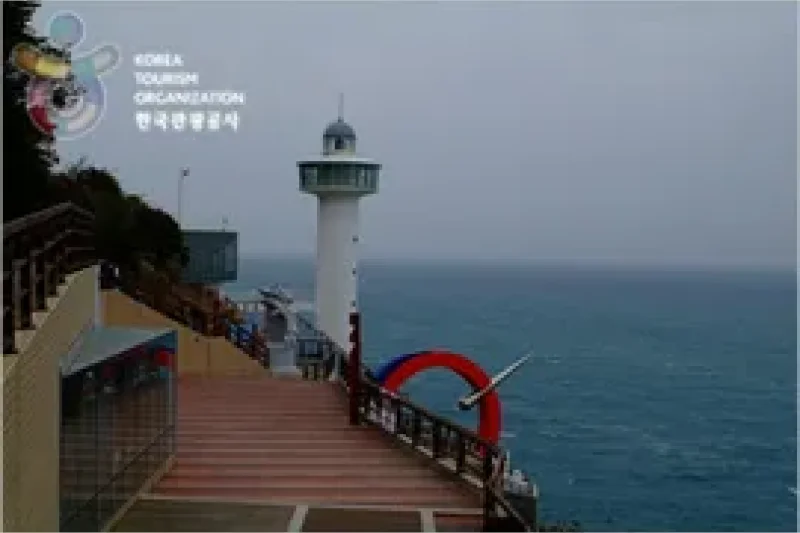 影島灯台（영도 등대） (5/5)