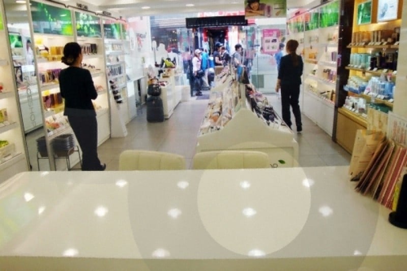 ザフェイスショップ南浦2号店 (7/7)
