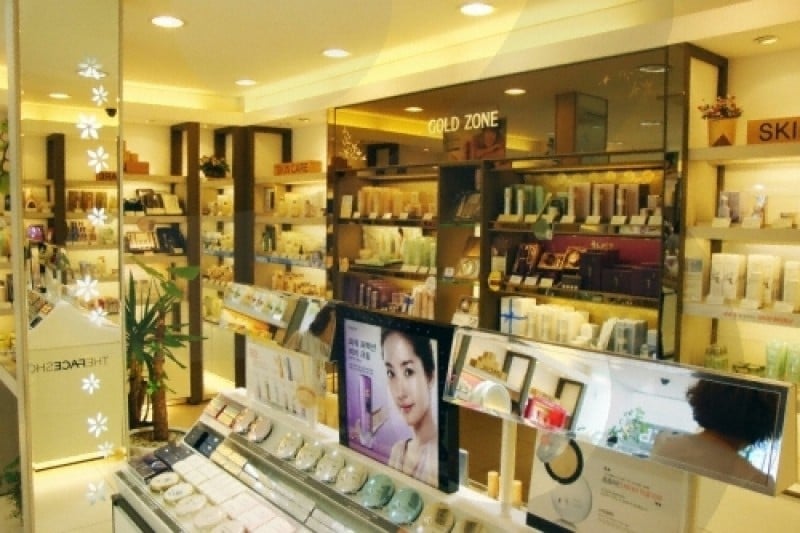 <h2 style="font-size:14px;display:inline">ザフェイスショップ南浦1号店</h2> (4/6)