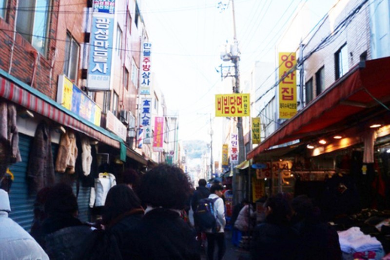 富平市場 (1/3)