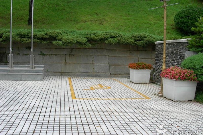 福泉博物館（釜山）（복천박물관 (4/32)
