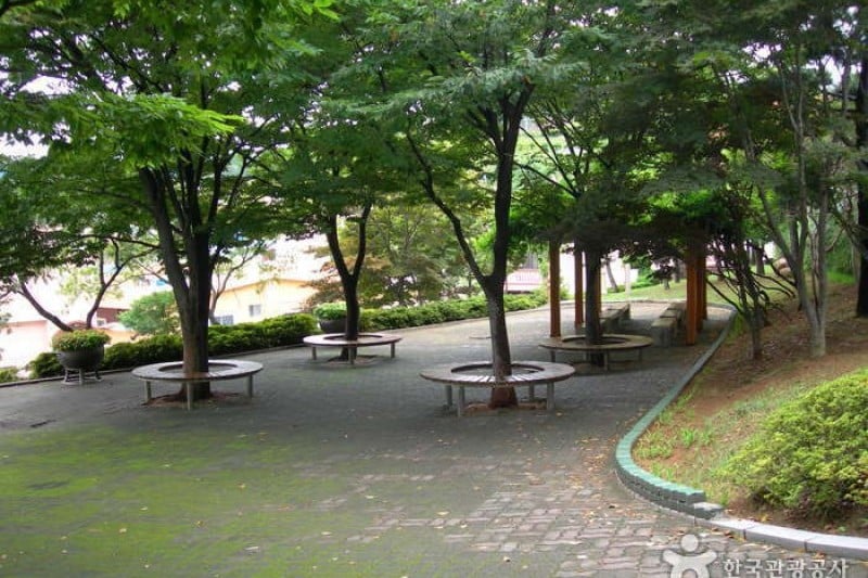 福泉博物館（釜山）（복천박물관 (5/32)
