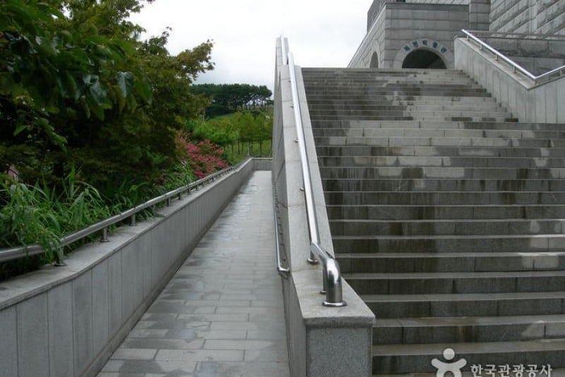 福泉博物館（釜山）（복천박물관 (6/32)