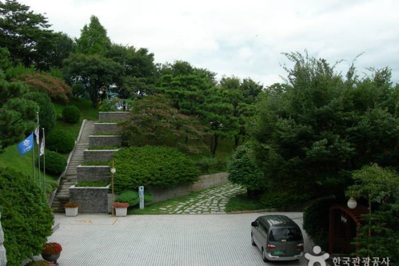 福泉博物館（釜山）（복천박물관 (11/32)
