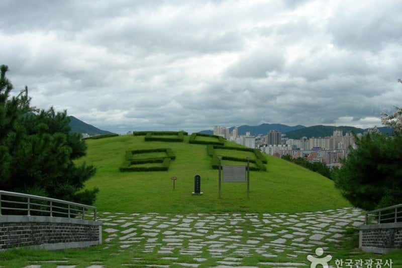 福泉博物館（釜山）（복천박물관 (13/32)
