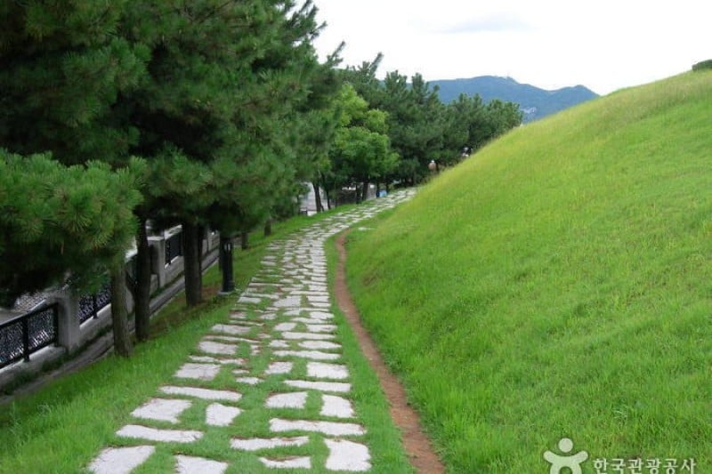 福泉博物館（釜山）（복천박물관 (15/32)