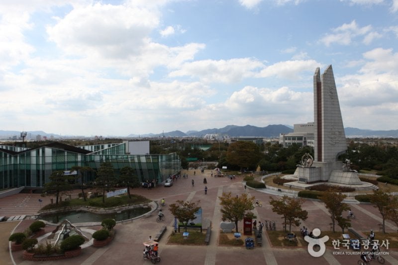 乙淑島（을숙도） (10/17)