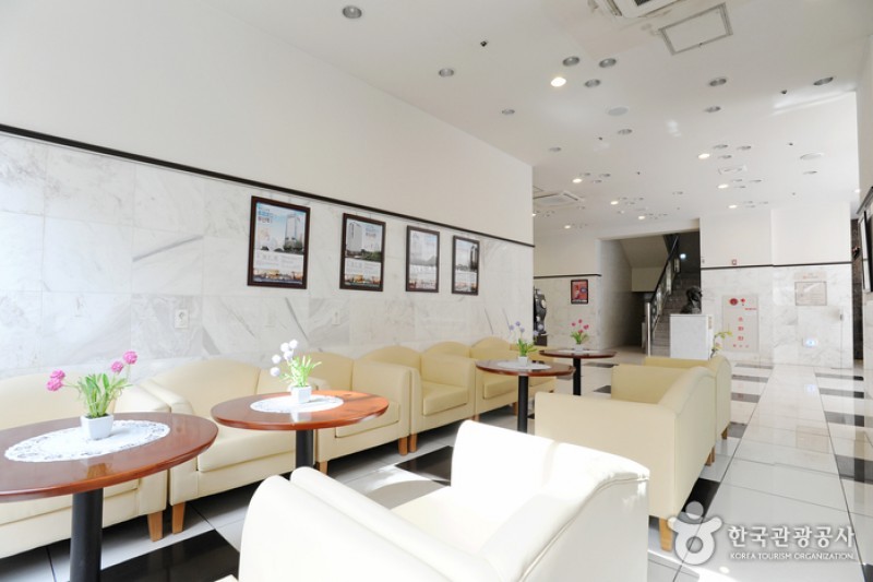 東横インホテル（中央洞店）（토요코인호텔  (22/51)