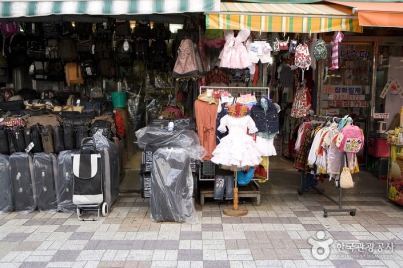 国際市場1工区 (8/15)