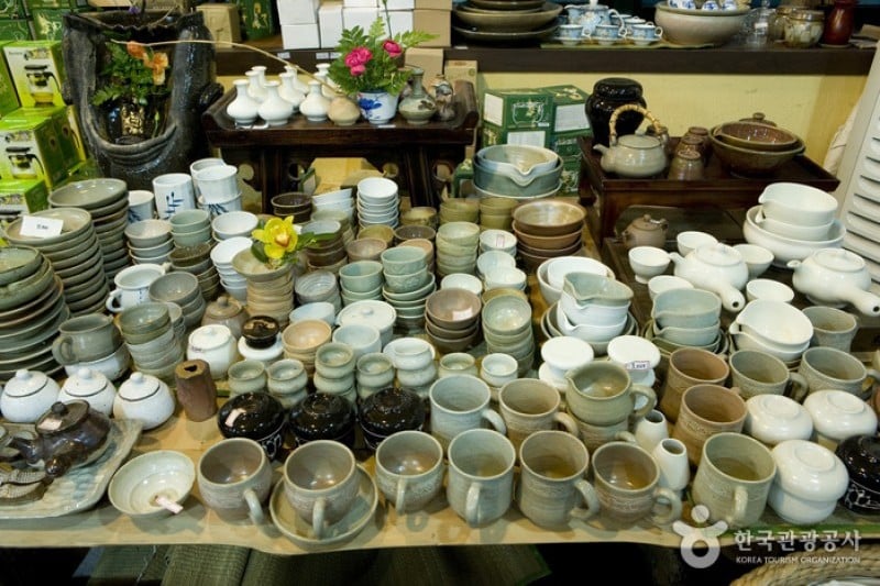 伝統茶 茶海程 (1/16)