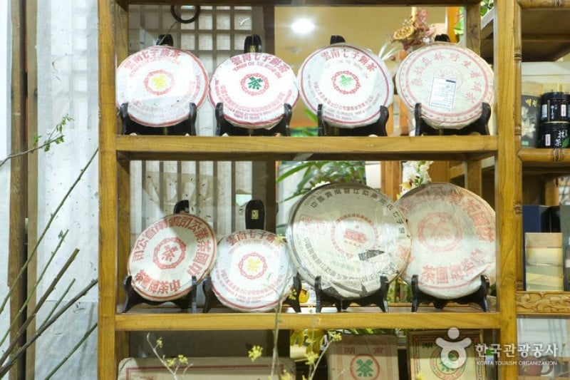 伝統茶 茶海程 (15/16)