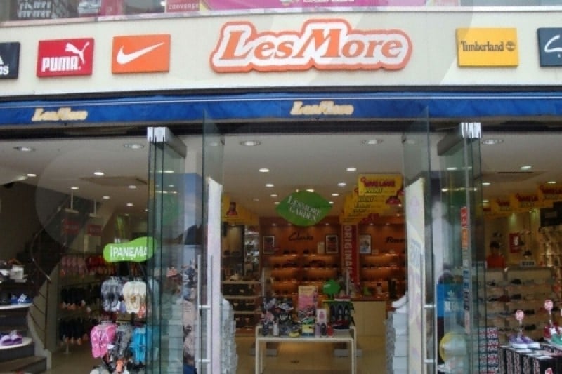 レスモア光復店 (1/8)
