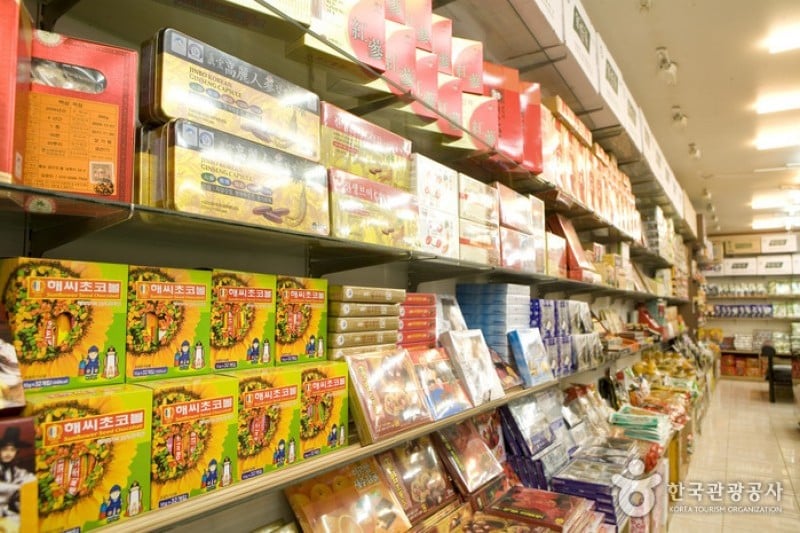 ヘバラギ食品 (2/11)