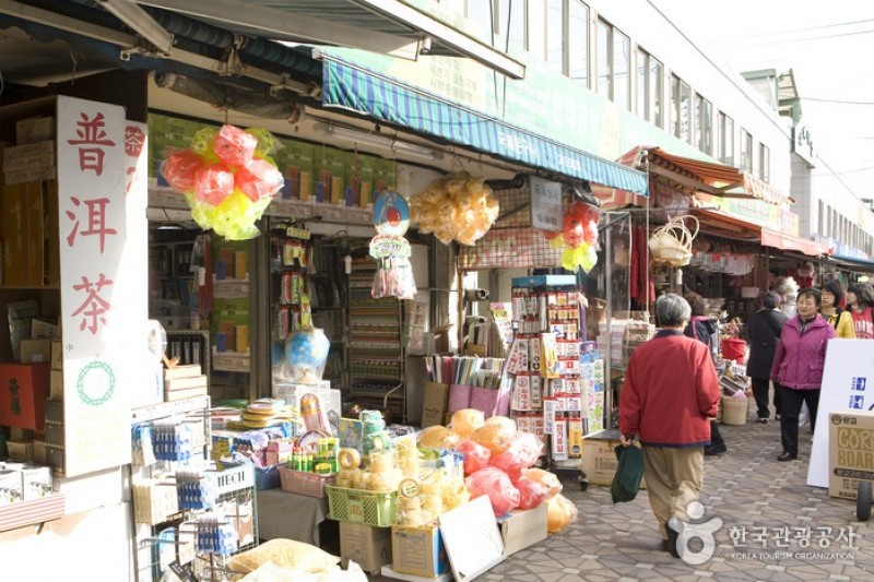 国際市場2工区 (9/14)