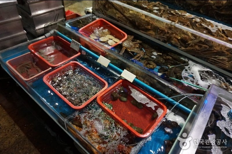 忠武刺身屋 (3/17)