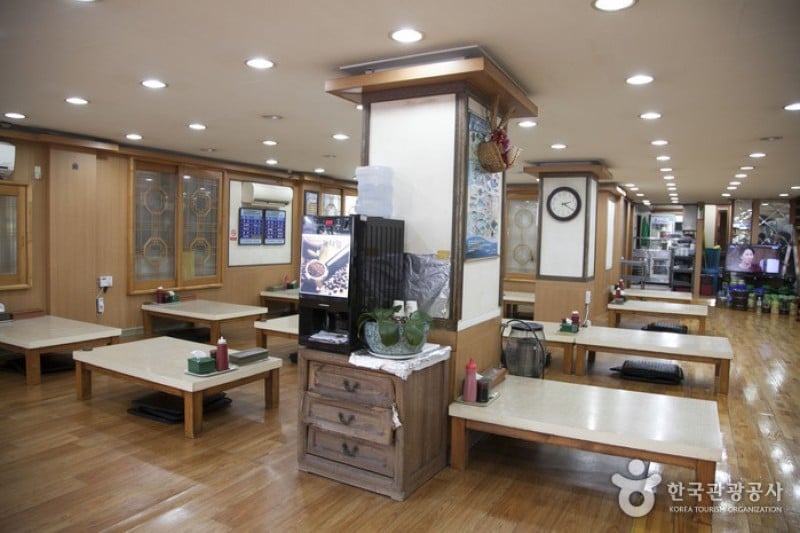 忠武刺身屋 (10/17)