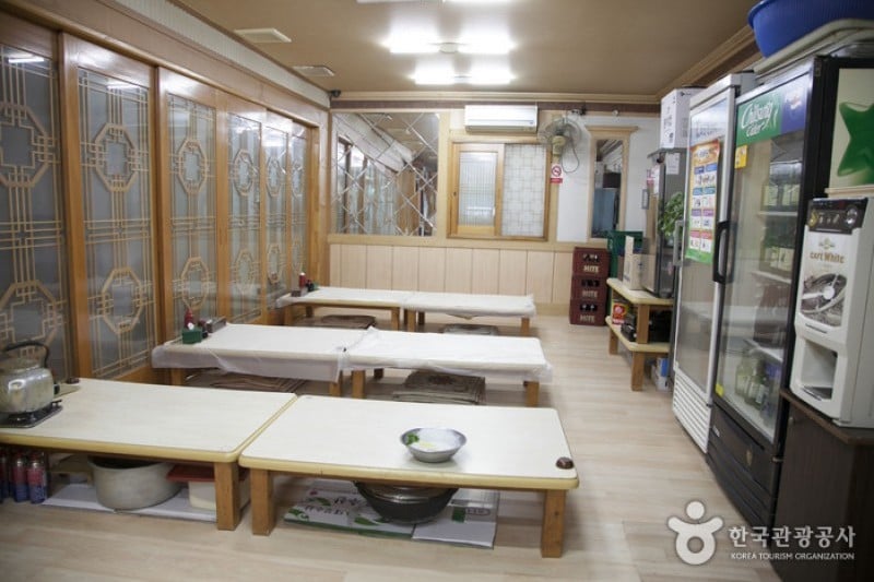 忠武刺身屋 (12/17)