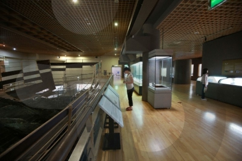 国立海洋博物館 (1/9)